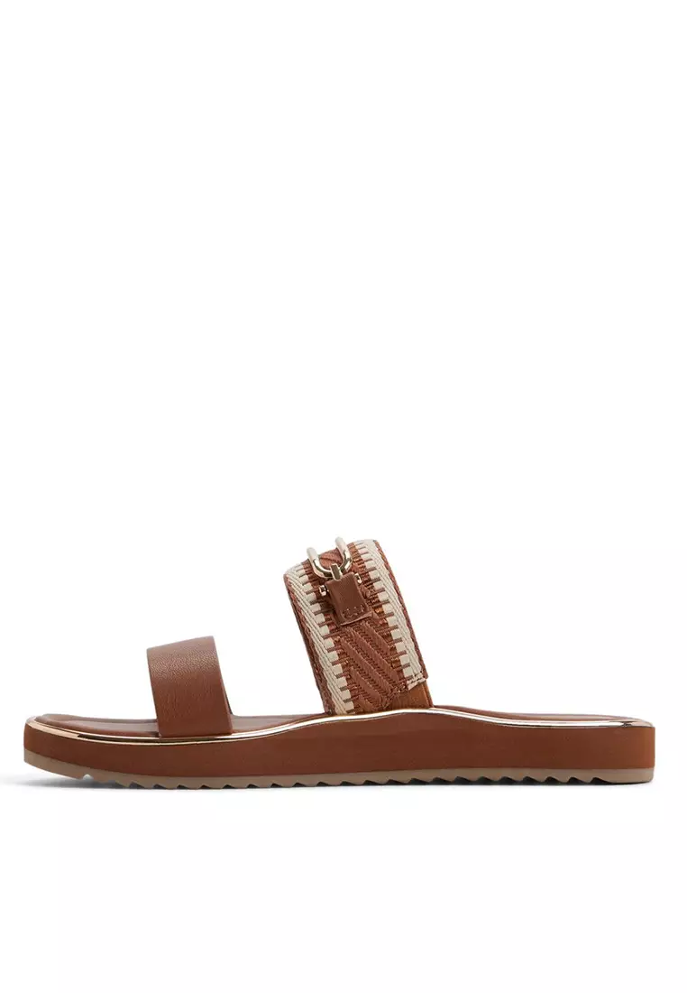 Lagoon Sandals