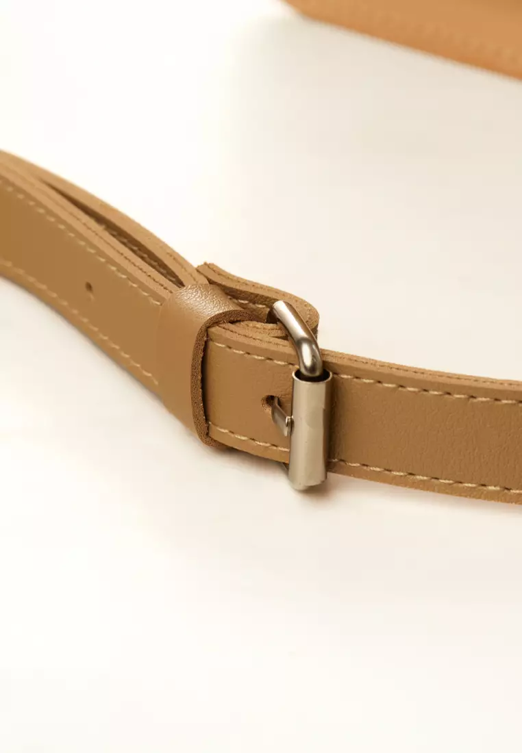 Adventure DC Collection Justice League Sling Bag Molly - Wonder Woman