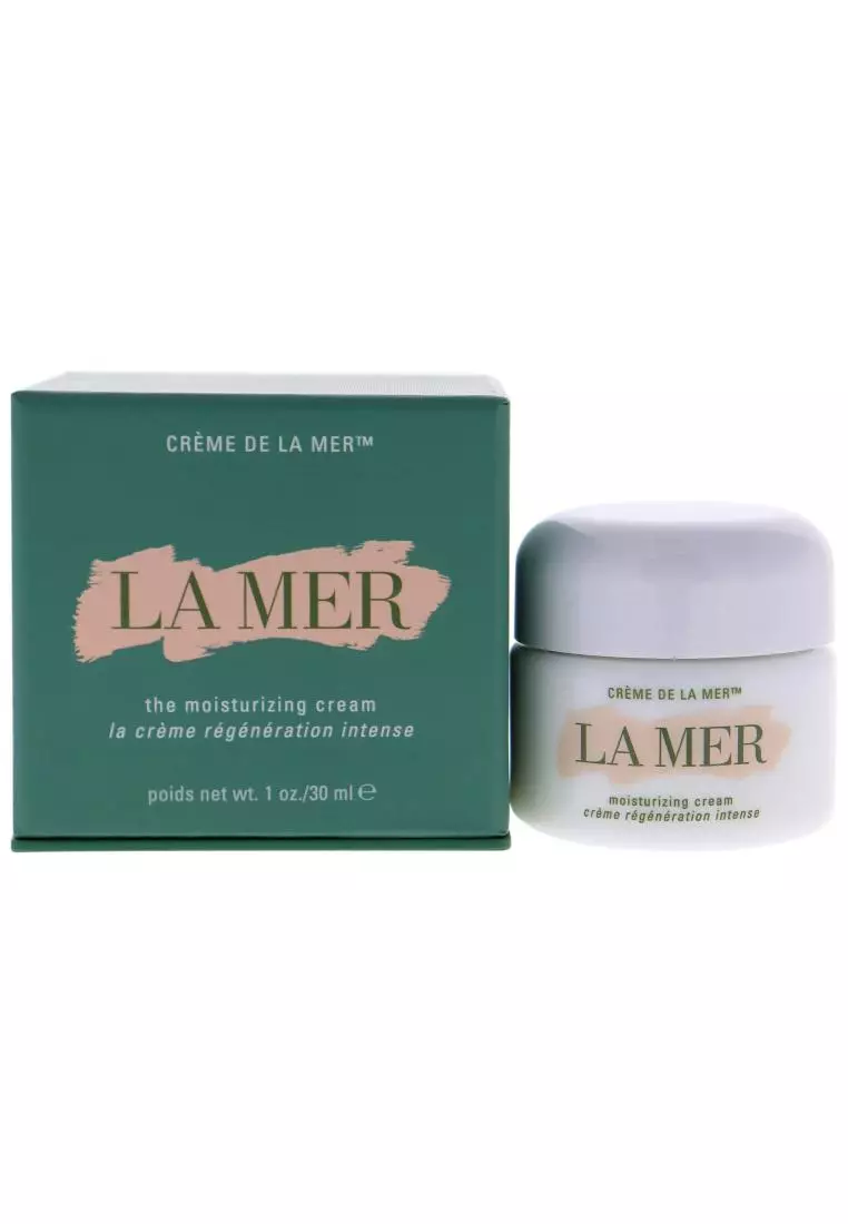 Buy La Mer LA MER The Moisturizing Cream 30ml 2026 Online | ZALORA