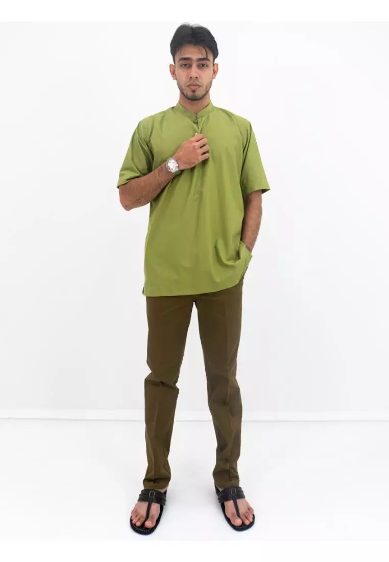 Kurta Mulk by Hudz