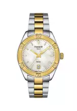 White Mother-Of-Pearl, 36mm