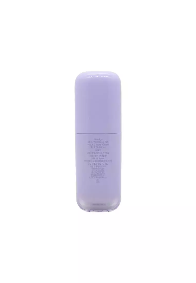 Laneige Skin Veil Base_EX SPF28 PA++ 30ml