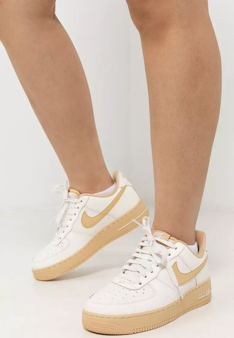 Nike air force sale 1 07 1 sail