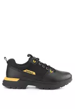 Black/Cat Yellow
