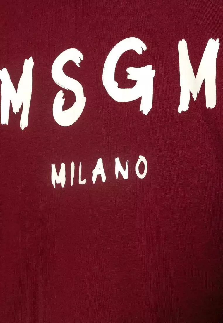 Cotton T-Shirt
