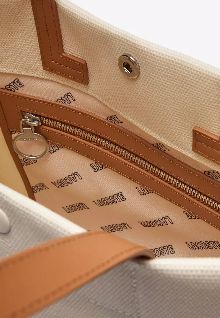 Hertiage Canvas Cotton Tote Bag