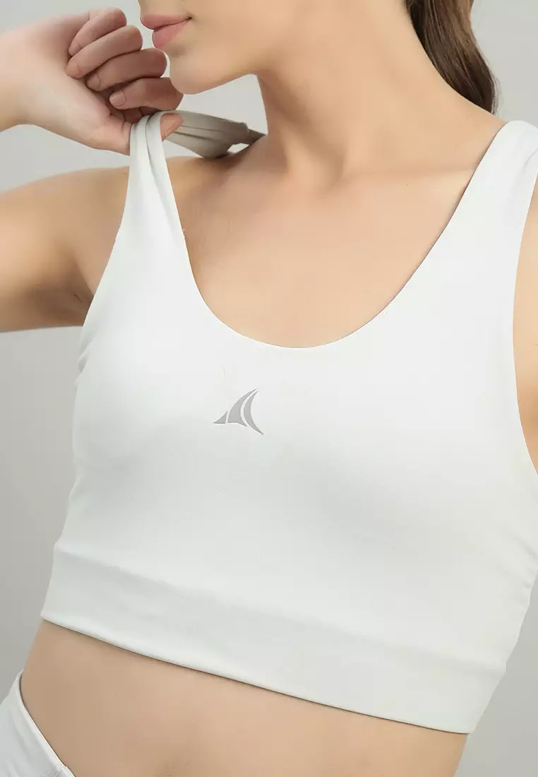 女士 FlexFit Sculpt 运动文胸