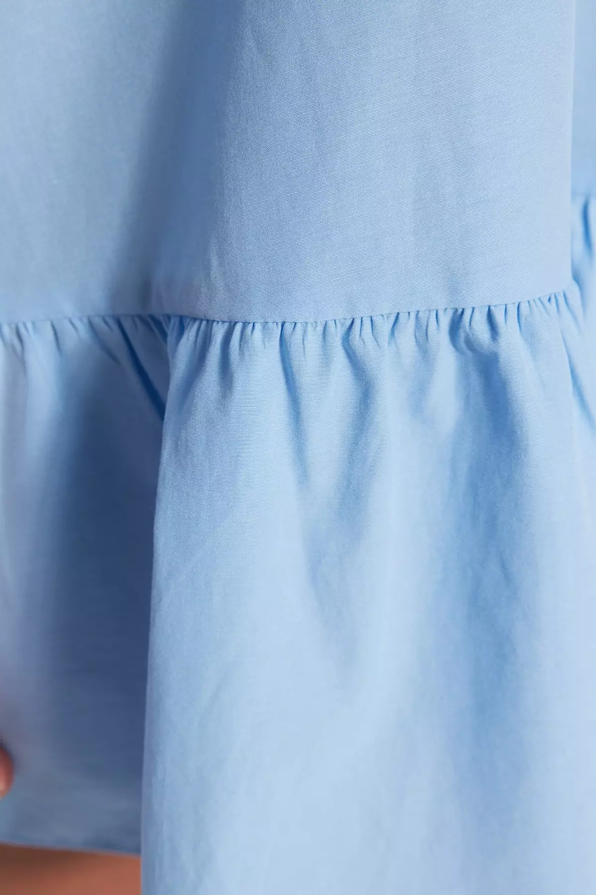 Buy Trendyol Petite Stand Collar Dress 2024 Online ZALORA Singapore