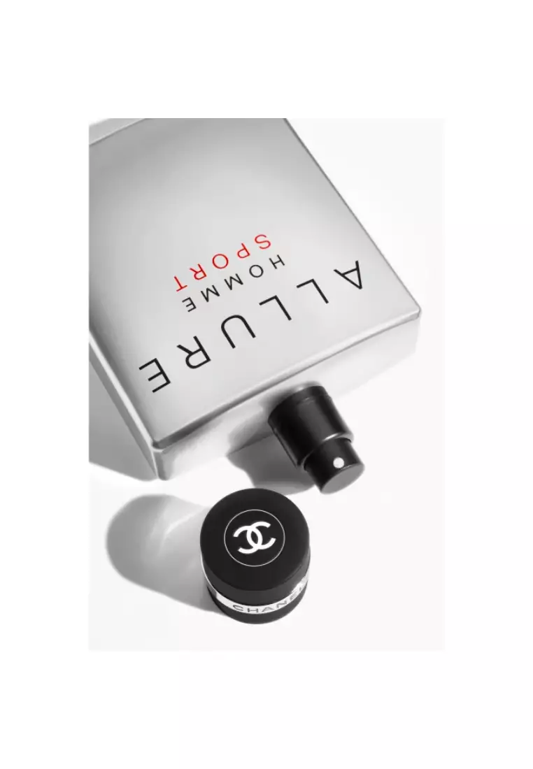 セールCHANEL ALLURE HOMME SPORT 50ml 新品•未使用 CHANEL ALLURE HOMME SPORT アリュール オム スポーツ スポーツ