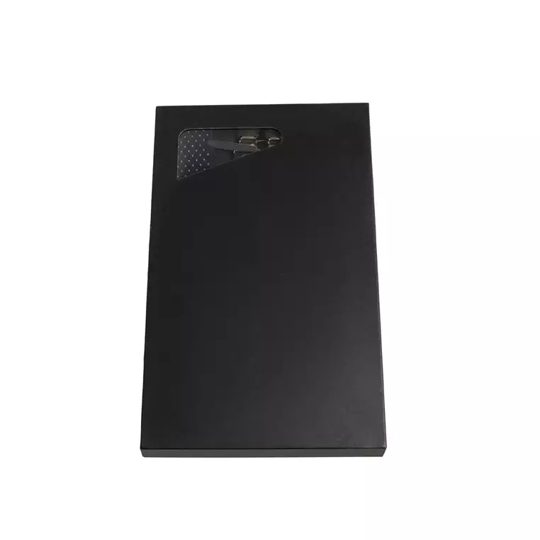 Houseofcuff Suspender Tali Jojon Karet ikat pinggang pria dewasa besar A06