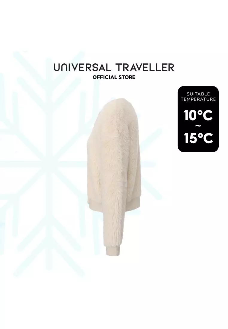 Universal Traveller Women's Knitted Cardigan KSW 26074