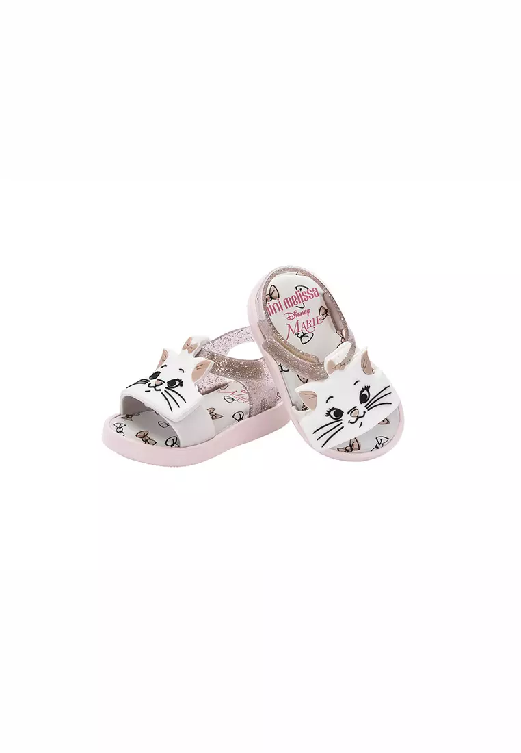 Mini melissa clearance cat