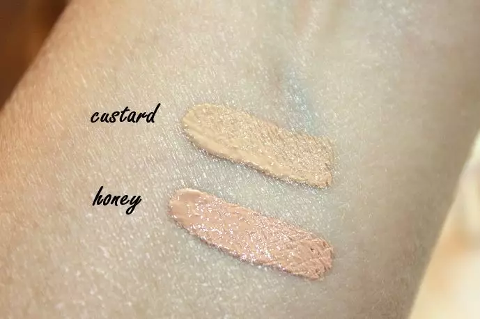 Nars Radiant Creamy Concealer - Custard (Travel Size 1.4ml)