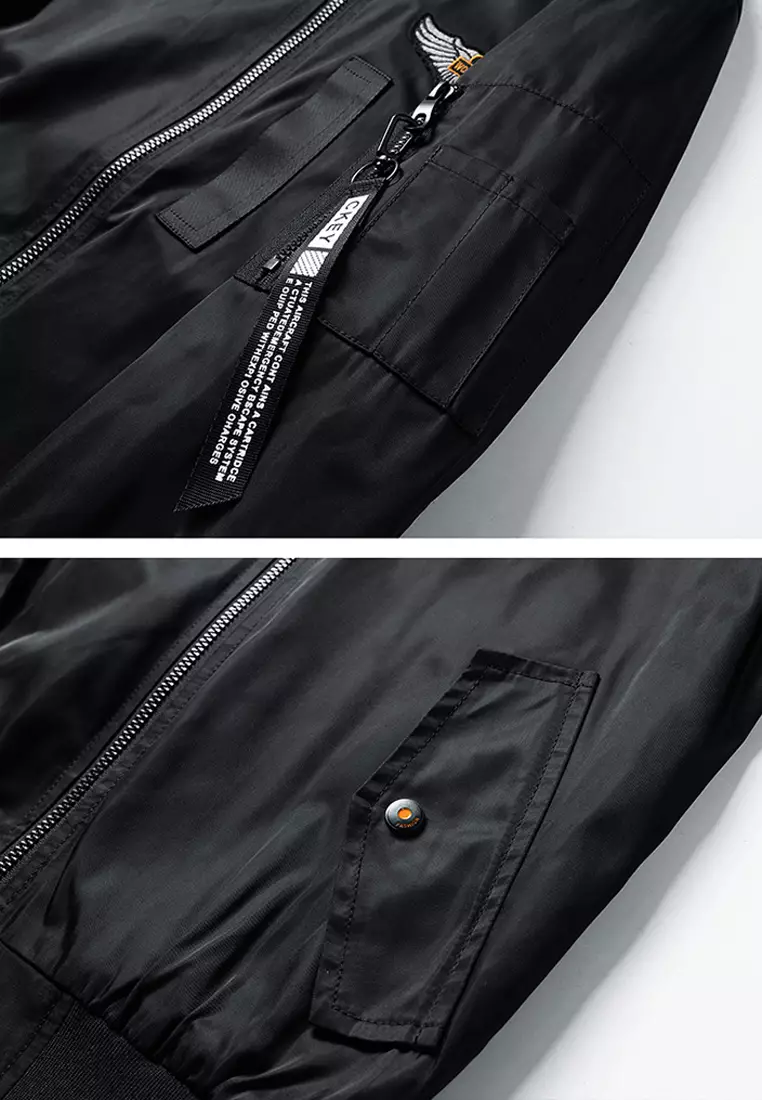 MA-1 Air Force Military Coat Light Jacket