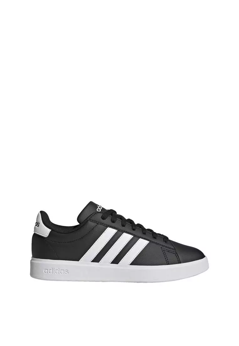 Buy ADIDAS Grand Court Cloudfoam Comfort Shoes Online | ZALORA Malaysia