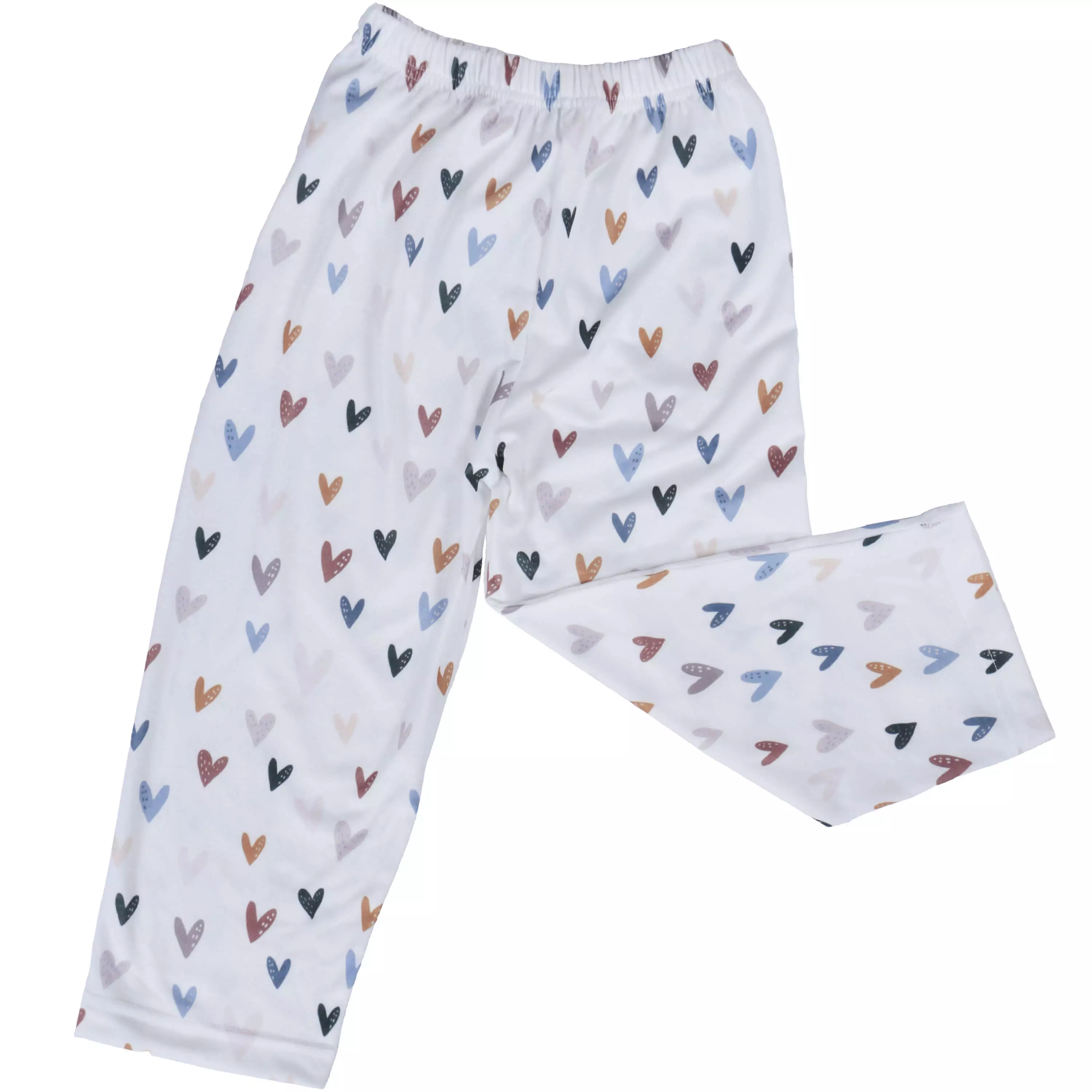 Pajamas/Piyama - Baju Tidur Anak KNE 156 4-10