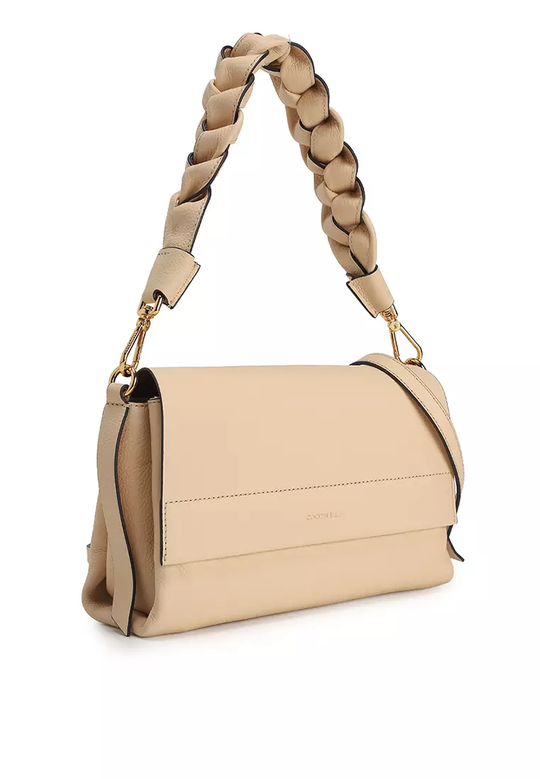 Boheme Grana Double Shoulder Bag