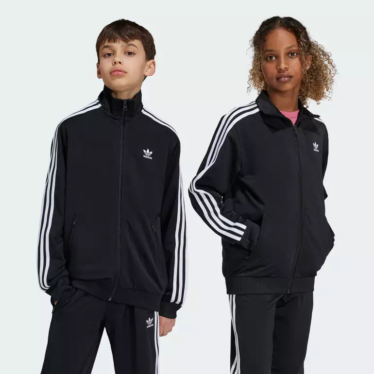 Adicolor Firebird Kids Track Jacket