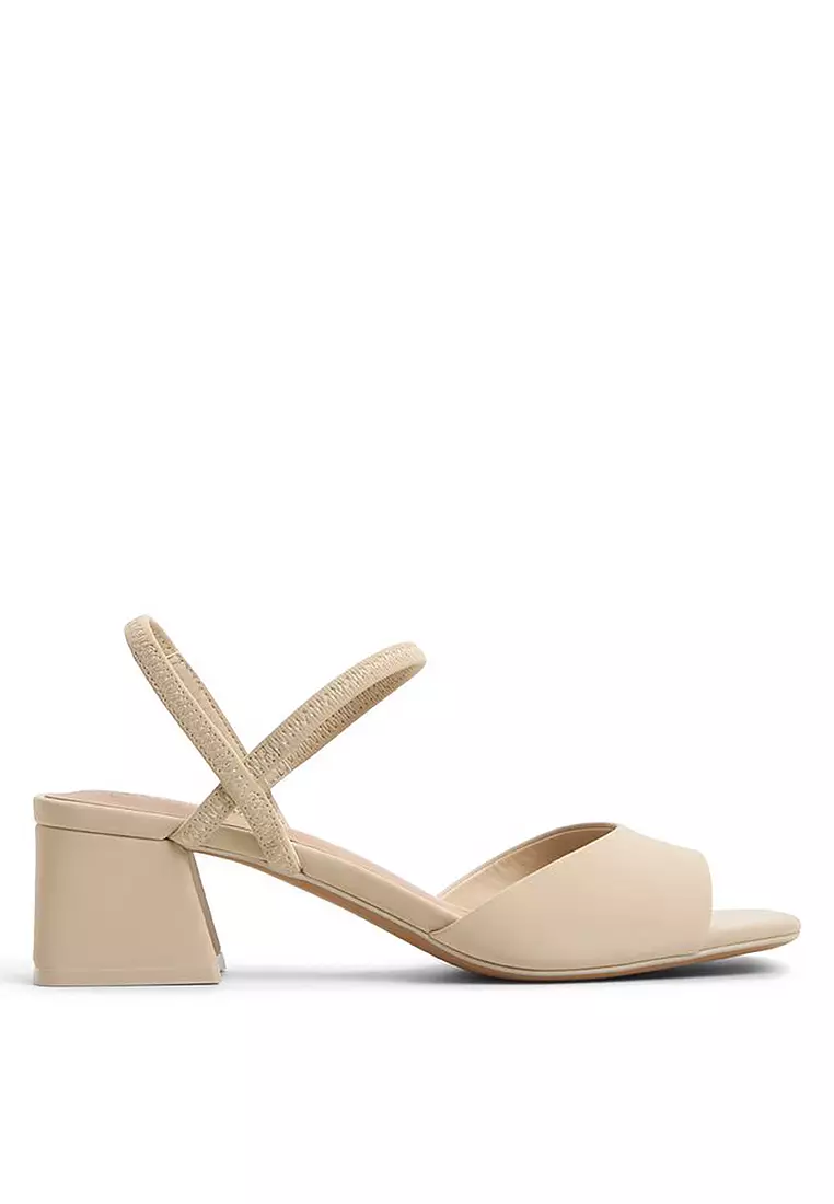 Call It Spring Faiith Block Heels