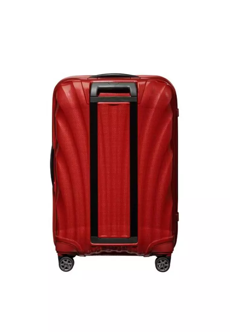 Buy Samsonite C-Lite Spinner 69/25 2026 Online | ZALORA