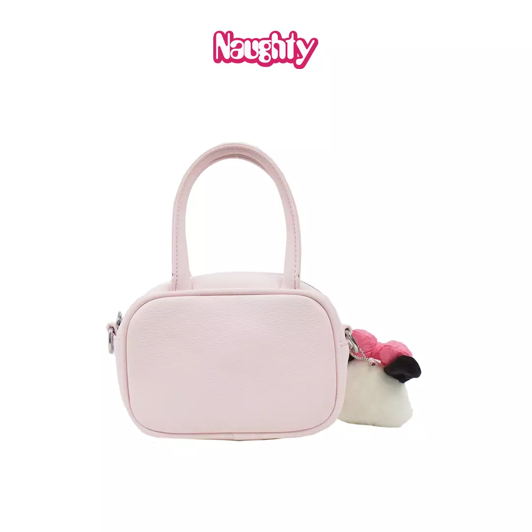 Tas Selempang Wanita Mini Sling Bag Ghea G525 2406002 Naughty Accessories