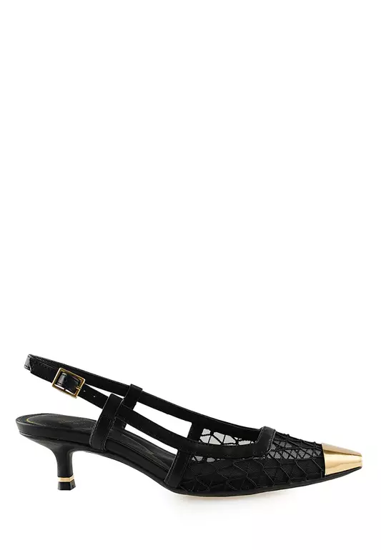 Maxine Heels