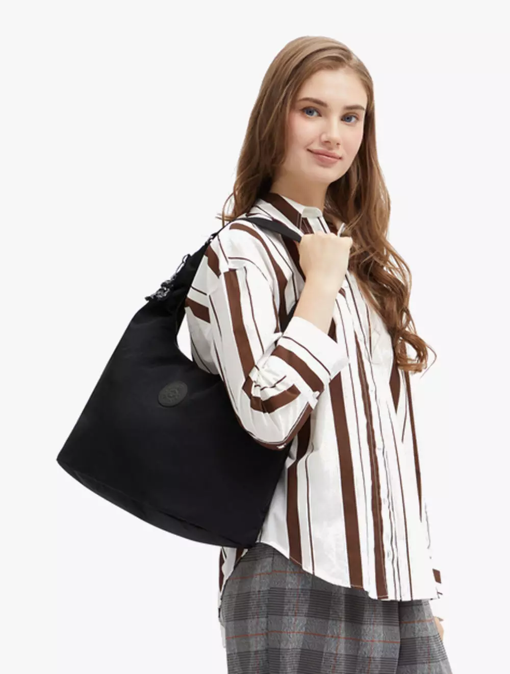 EANNA ZIP - Infinite Black