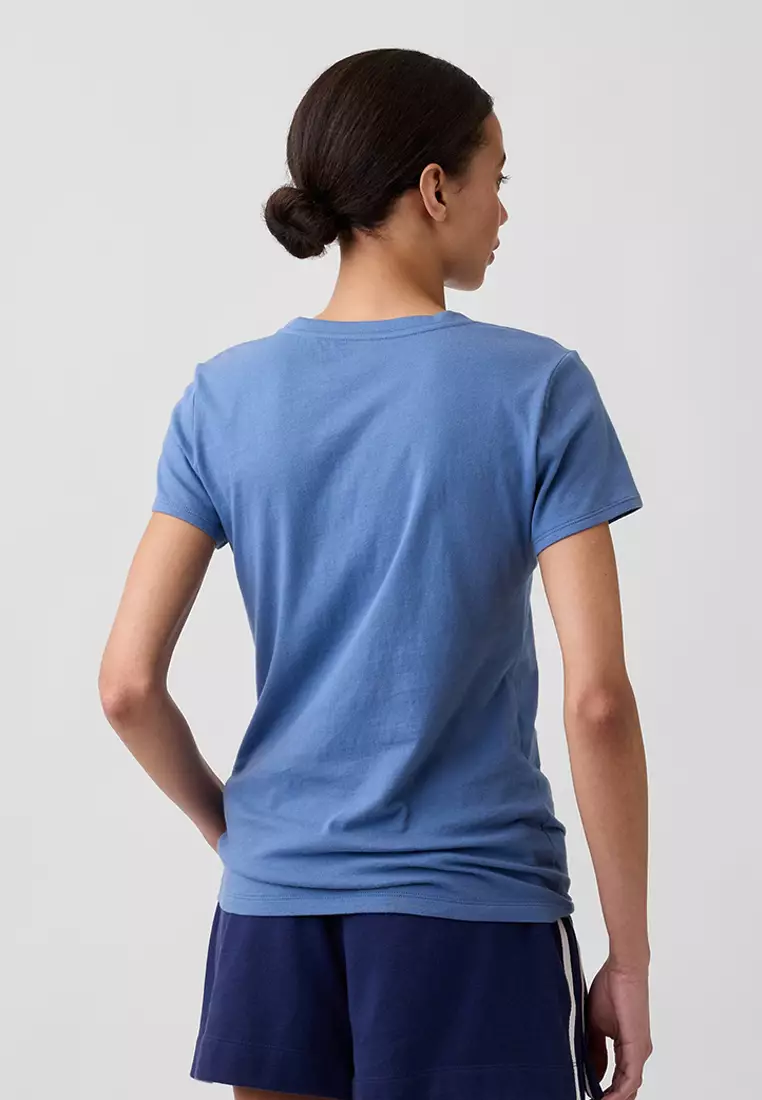 Short Sleeves Classic Tee