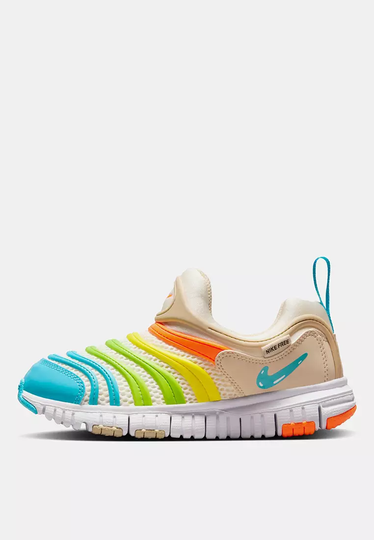 Dynamo Free Shoes