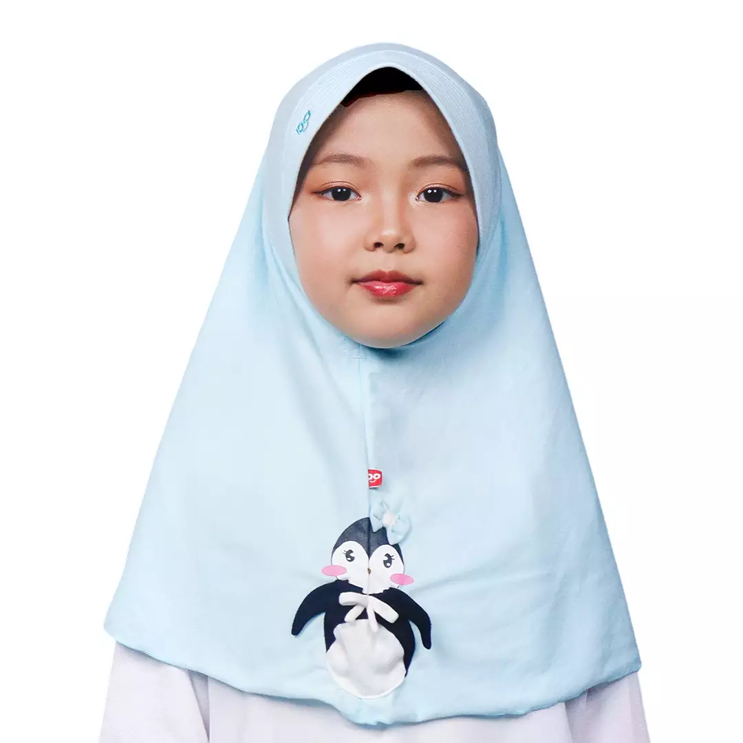 Jual RABBANI Rabbani - Kerudung Instan Bani Batuta Krukid Kanon ...