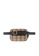 BURBERRY black BURBERRY men's and women's dual-purpose bag with plaid leather decorative link waist pocket clutch 800735 2B554ACEC2D222GS_2