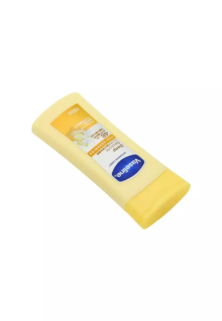 Vaseline Intensive Care Lotion - Deep Restore (100ml) 100ml