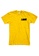 MRL Prints yellow Pocket Safe T-Shirt Motorcycle 11E12AA5BEBDF6GS_1