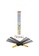 HEM WHITESAGE Incense Sticks 20PCs in Hexagonal Box, India Handmade (HI-WHITE-SAGE) 99DB9HL5DF6623GS_1