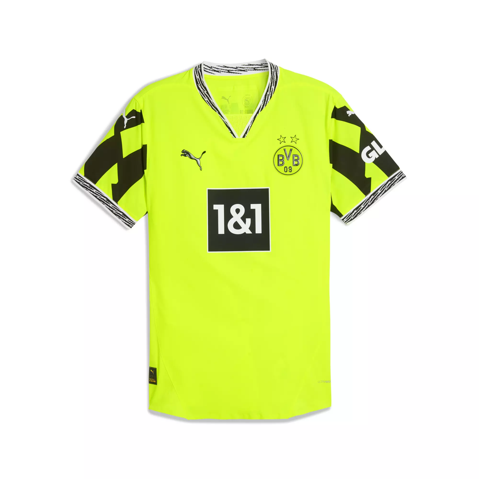 Puma Kit Borussia Dortmund 2021 Jual PUMA PUMA Borussia Dortmund