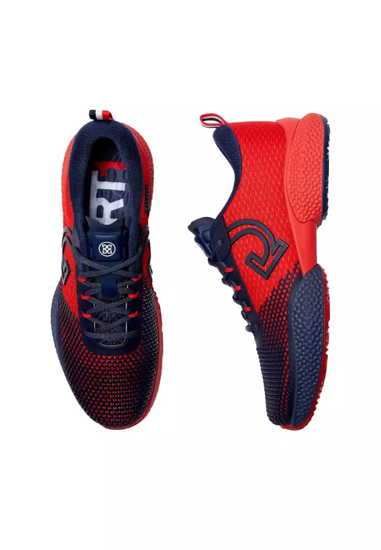 Men's Qrt1 Gradient Court Shoes