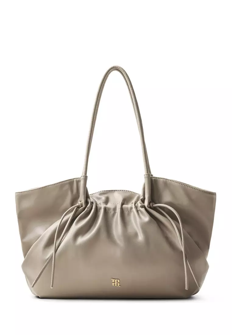Mandu Bag - Mocha