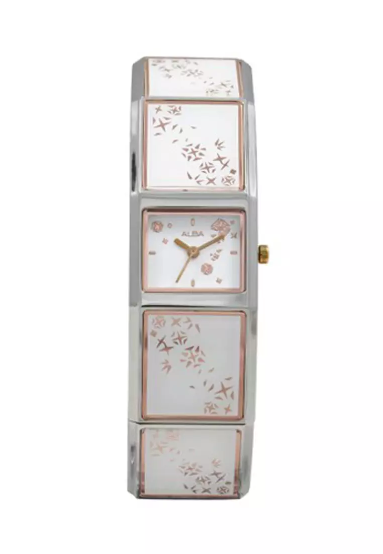 Jual Alba Jam Tangan Wanita Alba Ladies Original Garansi Resmi