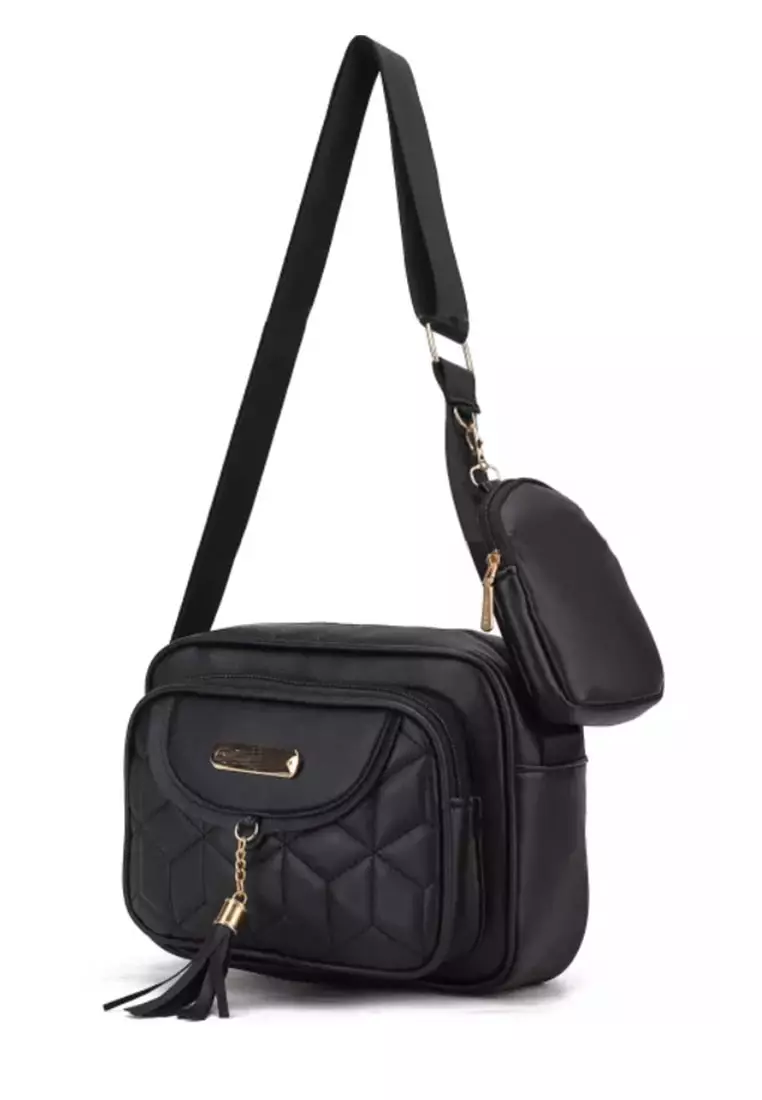 Hailey braided crossbody discount bag