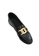 Twenty Eight Shoes black Horsebit Leather Loafers TH118-11 FECA0SH355D201GS_2
