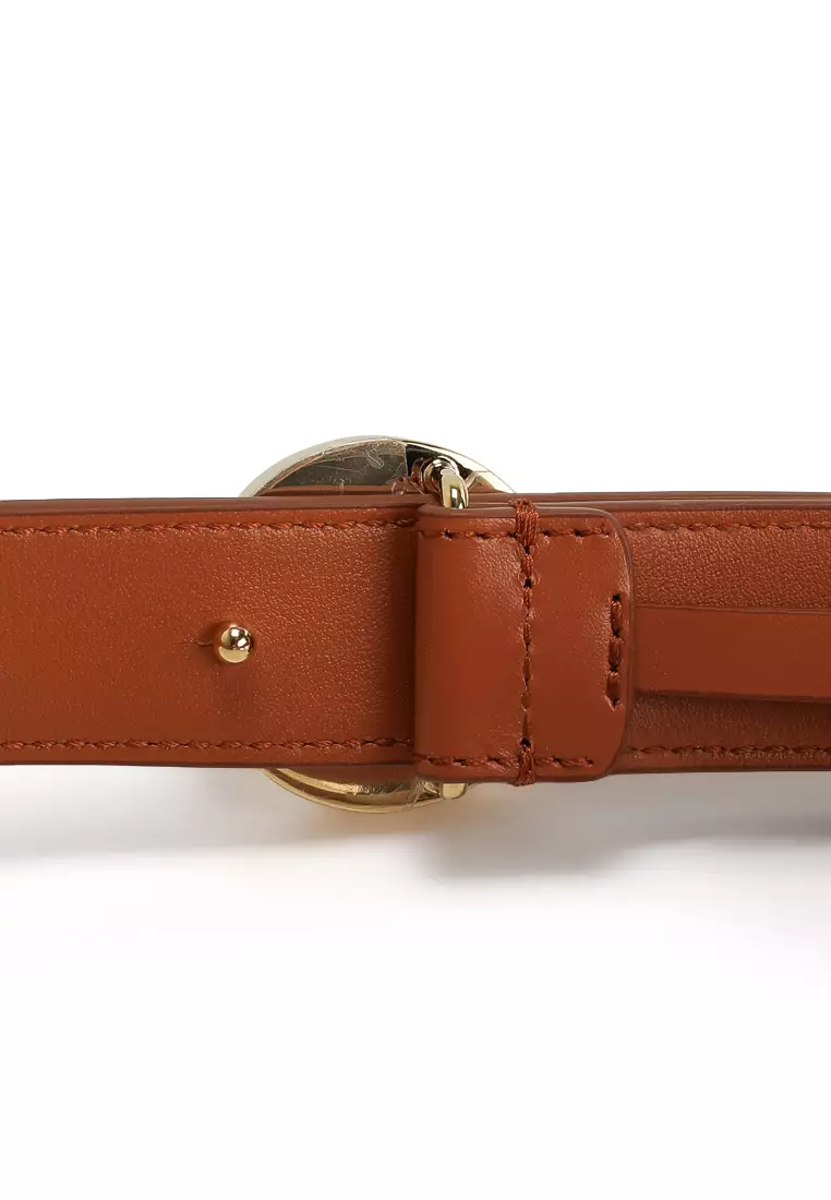 Circle Icon Belt 25mm