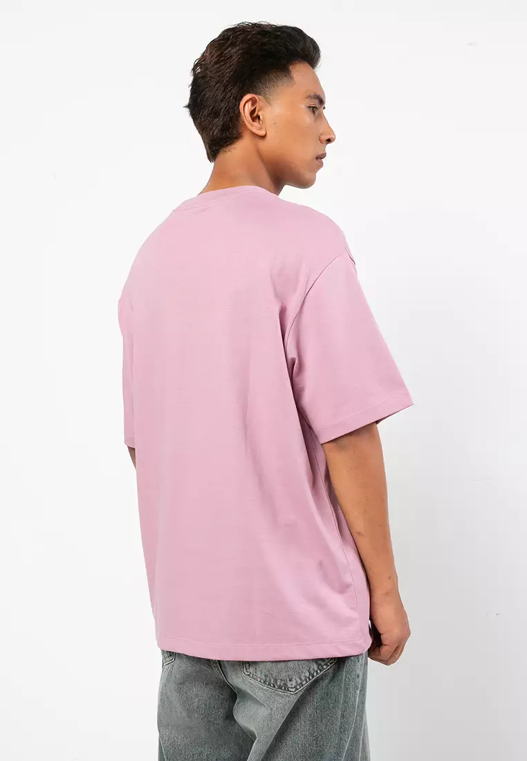 16s Tricolor Monologo Graphic Tee - Calvin Klein Jeans