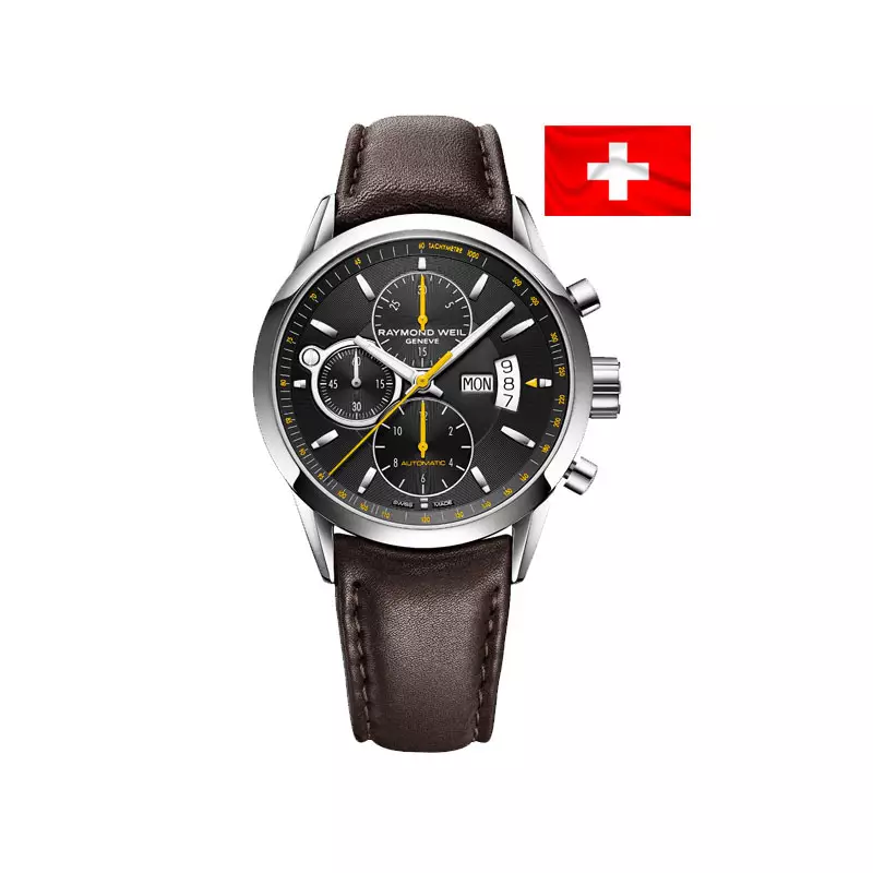 Raymond weil geneve harga sales