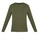 ZALORA BASICS green Basic Drop Shoulder Long Sleeve T-shirt B3A90AAF5C984FGS_5