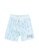 GAP blue Fashion Logo Shorts 498B8KAE38C075GS_1