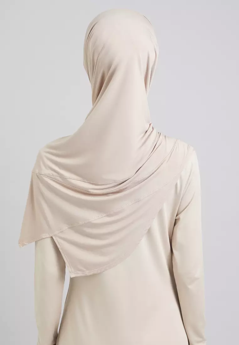 HAIDAH INSTANT HIJAB