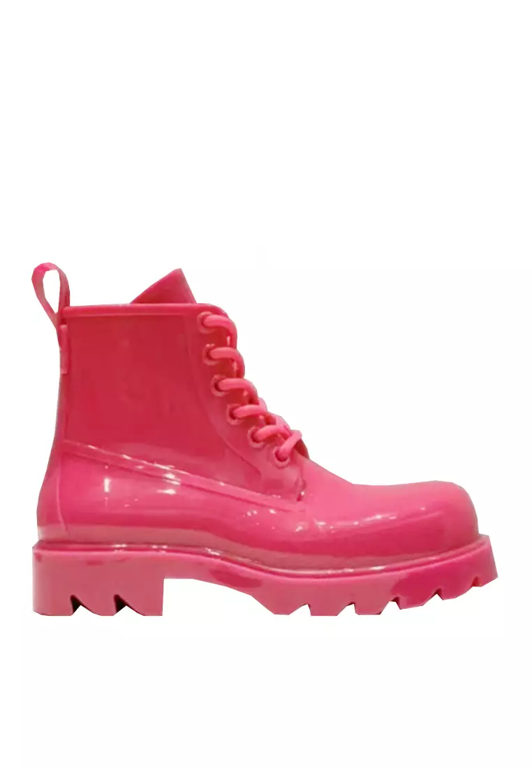 Rain boots deals with spikes