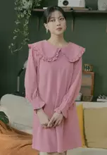 Berry Pink