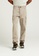 Sisley beige Relaxed fit joggers 157DAAA331223AGS_1