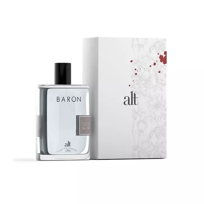 ALT Perfumery Baron 100 ml - Parfum Unisex